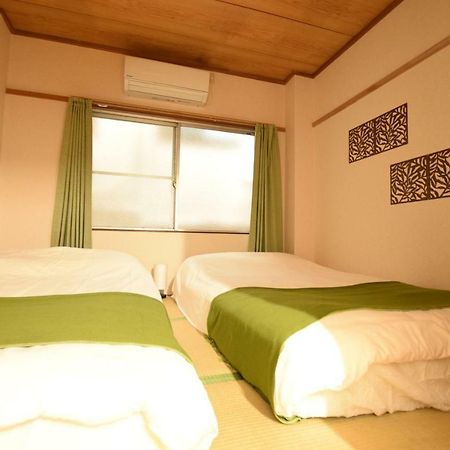 Cocomosu Tengachaya Osaka Dış mekan fotoğraf
