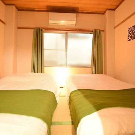 Cocomosu Tengachaya Osaka Dış mekan fotoğraf