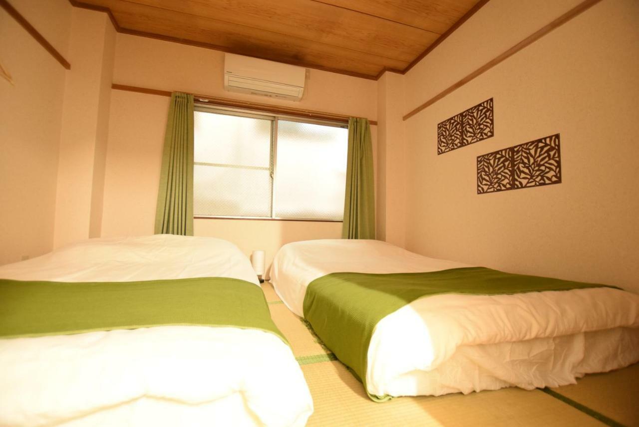 Cocomosu Tengachaya Osaka Dış mekan fotoğraf