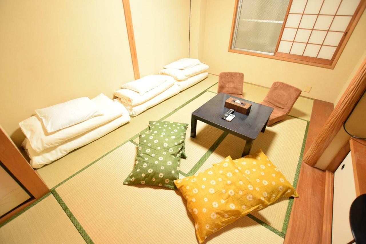 Cocomosu Tengachaya Osaka Dış mekan fotoğraf
