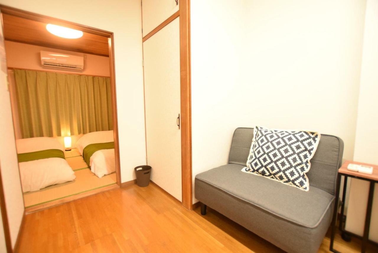 Cocomosu Tengachaya Osaka Dış mekan fotoğraf