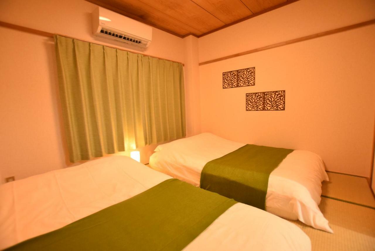 Cocomosu Tengachaya Osaka Dış mekan fotoğraf