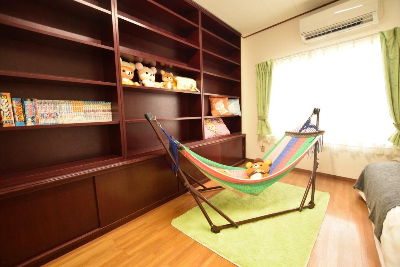 Cocomosu Tengachaya Osaka Dış mekan fotoğraf