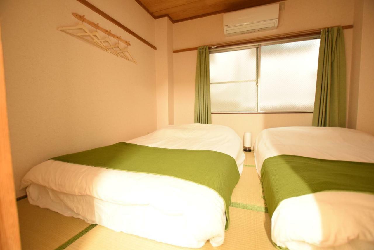 Cocomosu Tengachaya Osaka Dış mekan fotoğraf