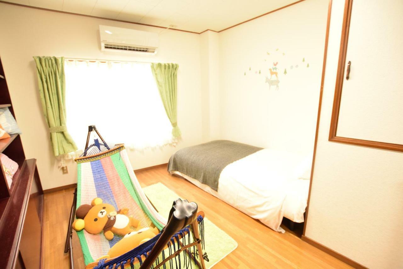 Cocomosu Tengachaya Osaka Dış mekan fotoğraf