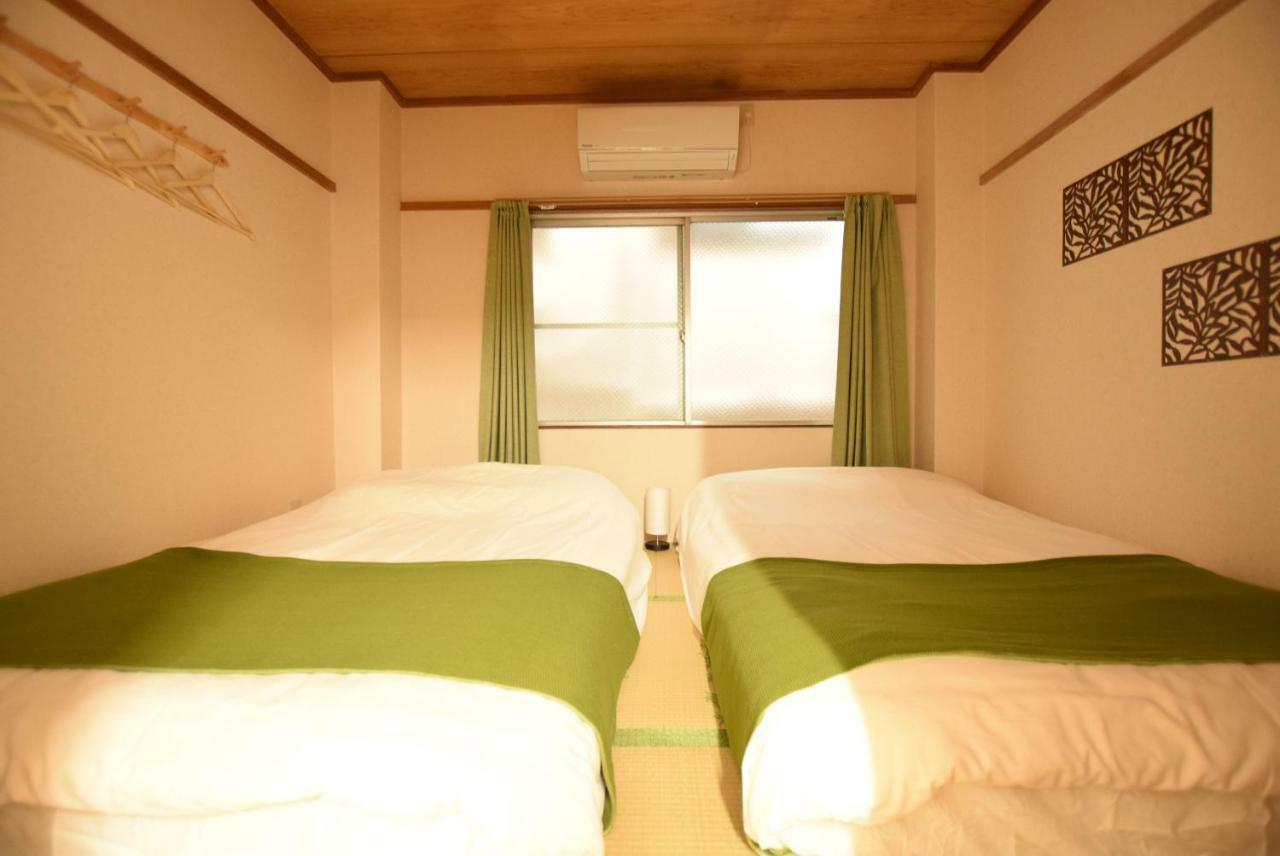 Cocomosu Tengachaya Osaka Dış mekan fotoğraf