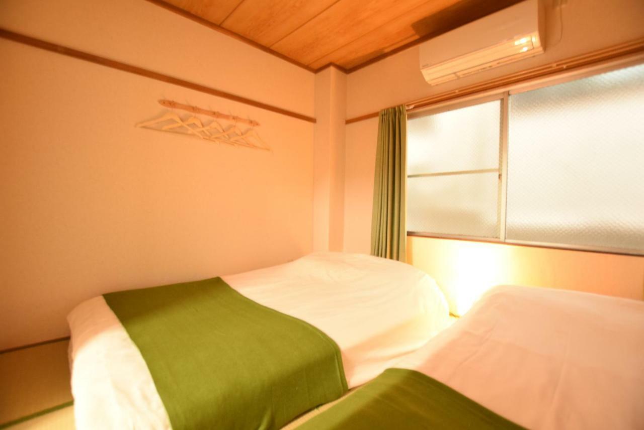 Cocomosu Tengachaya Osaka Dış mekan fotoğraf