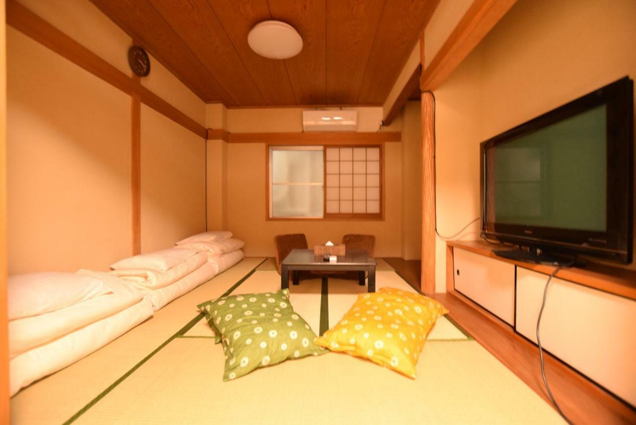 Cocomosu Tengachaya Osaka Dış mekan fotoğraf