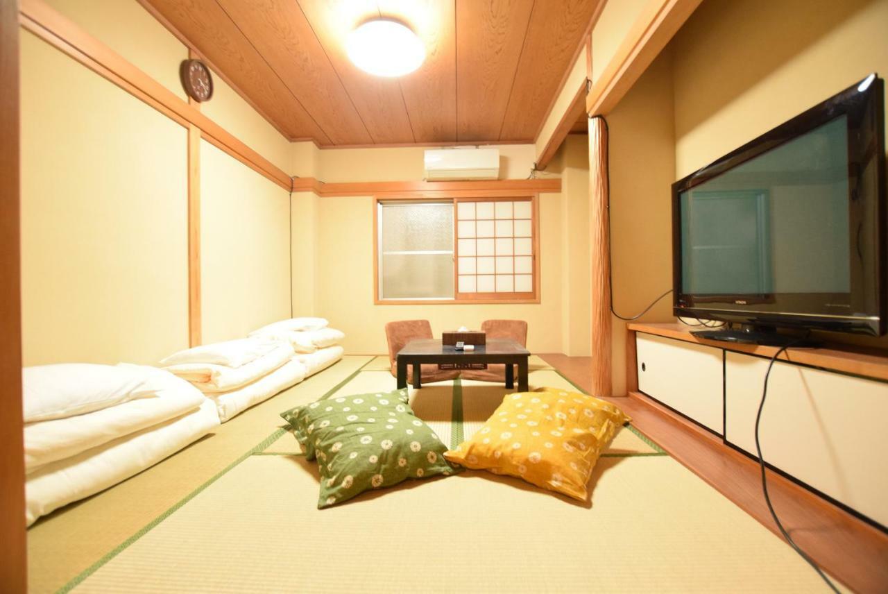 Cocomosu Tengachaya Osaka Dış mekan fotoğraf