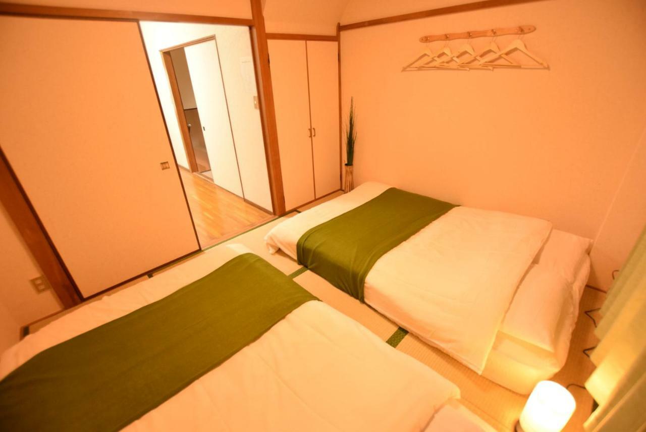 Cocomosu Tengachaya Osaka Dış mekan fotoğraf