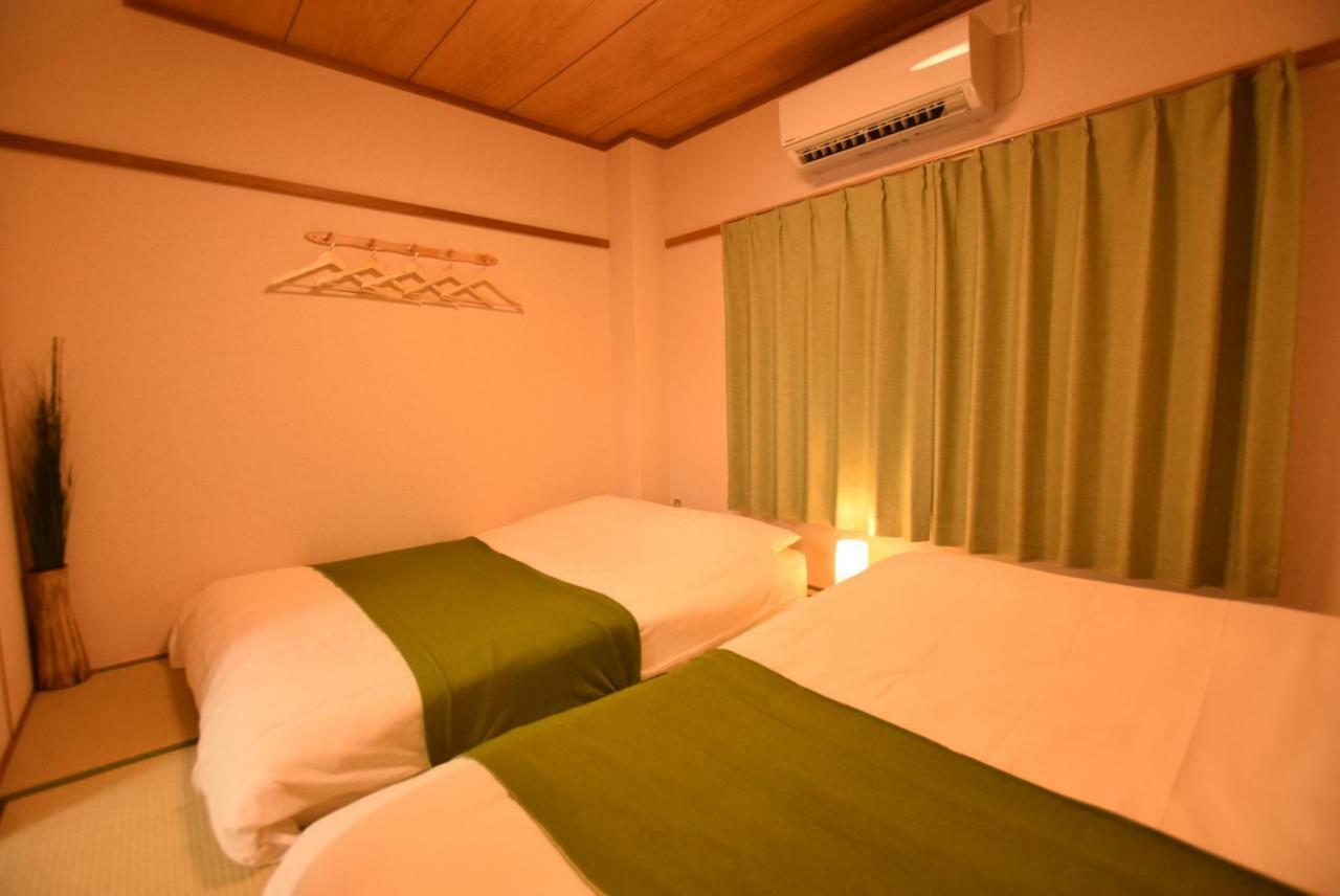 Cocomosu Tengachaya Osaka Dış mekan fotoğraf