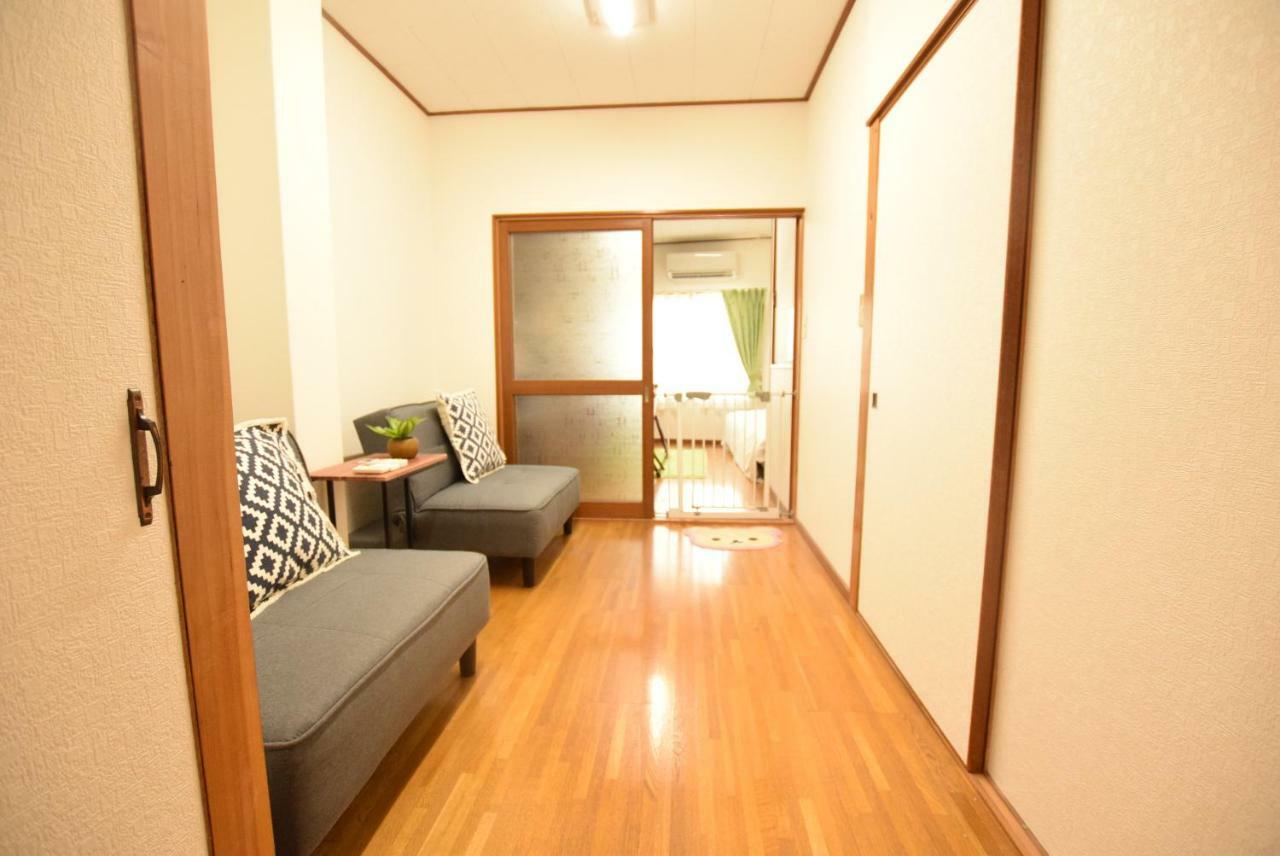 Cocomosu Tengachaya Osaka Dış mekan fotoğraf